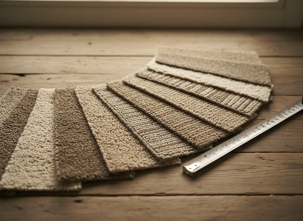 Carpet Installation Comptche, CA FAQs